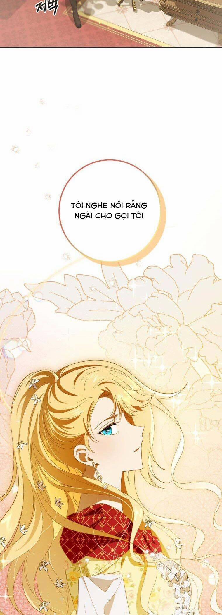 Bạo Chúa Thân Mến 22 trang 33