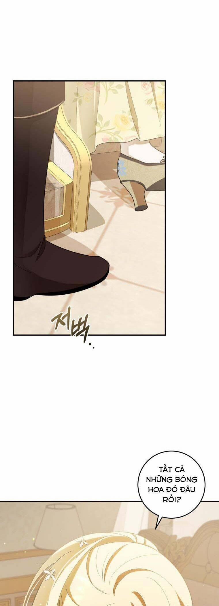 Bạo Chúa Thân Mến 22 trang 35