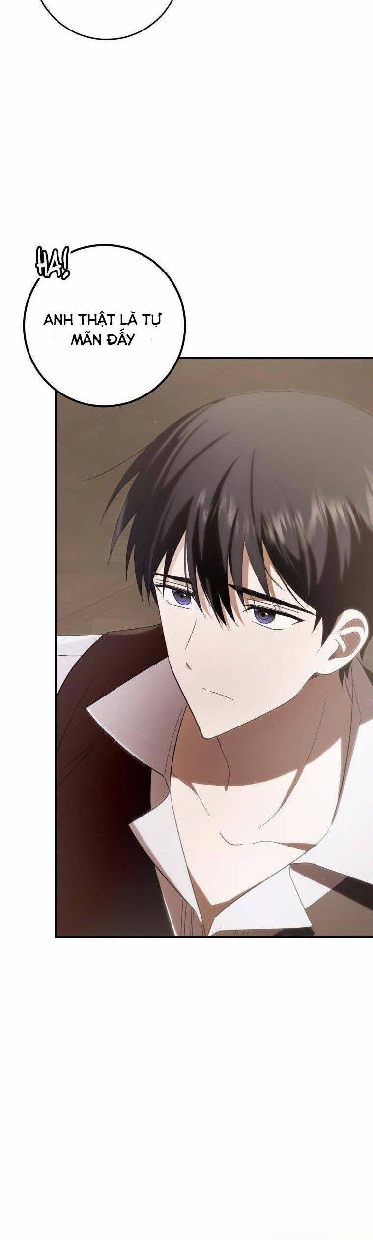 Bạo Chúa Thân Mến 22 trang 4