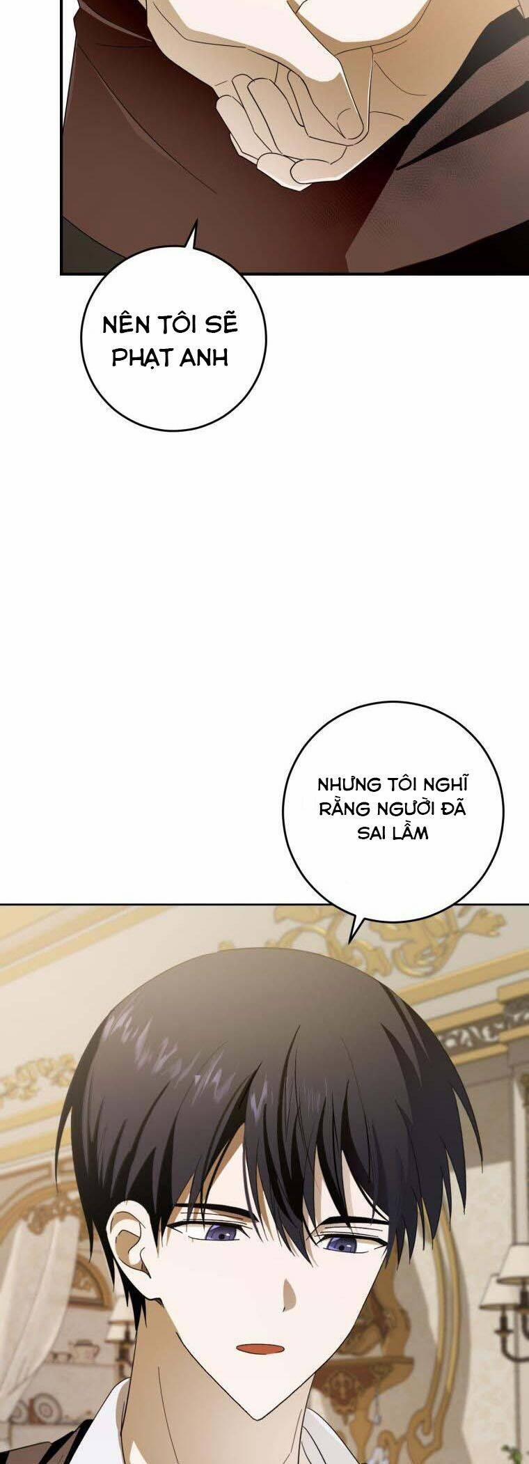 Bạo Chúa Thân Mến 22 trang 40