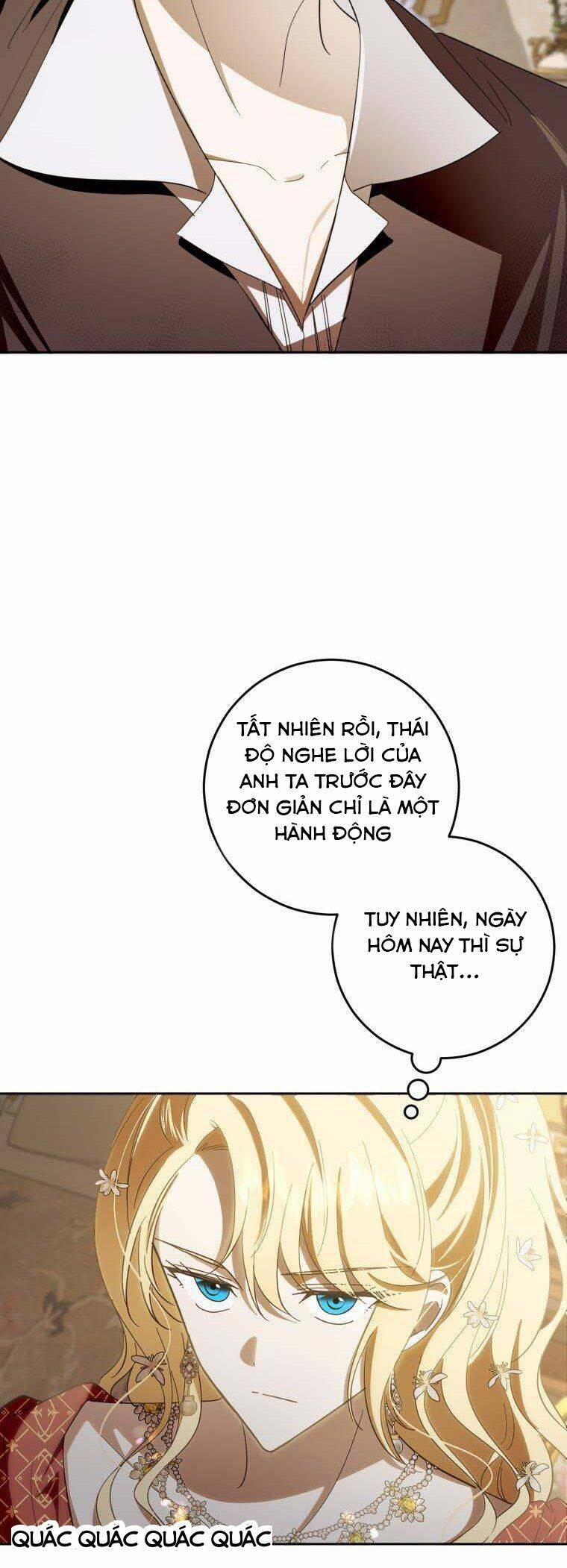 Bạo Chúa Thân Mến 22 trang 41