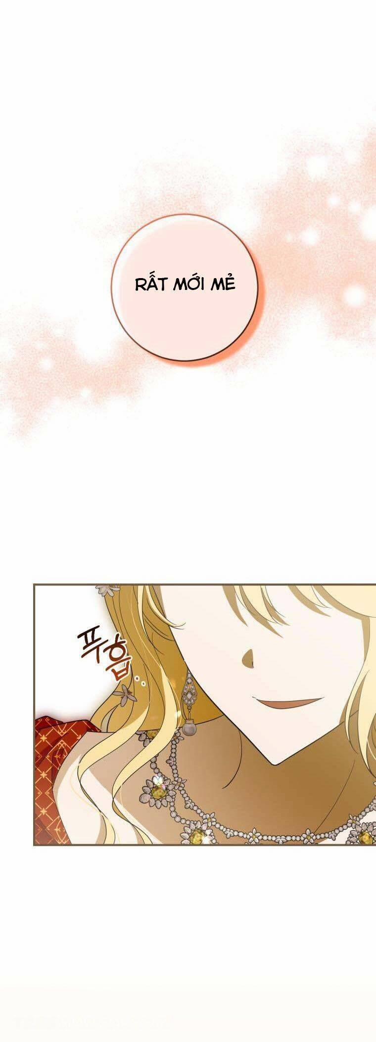 Bạo Chúa Thân Mến 22 trang 42