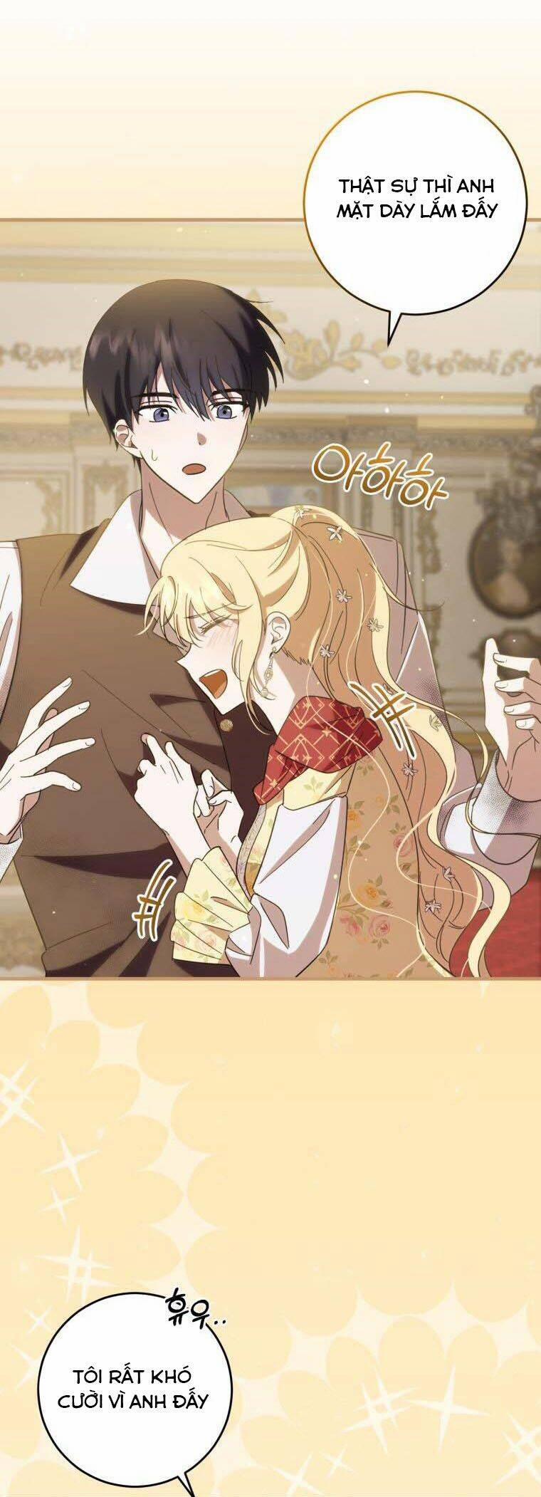 Bạo Chúa Thân Mến 22 trang 43