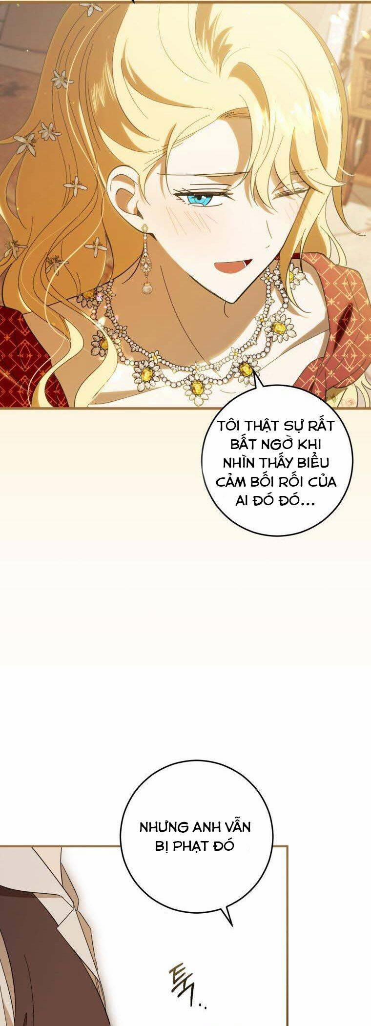 Bạo Chúa Thân Mến 22 trang 44