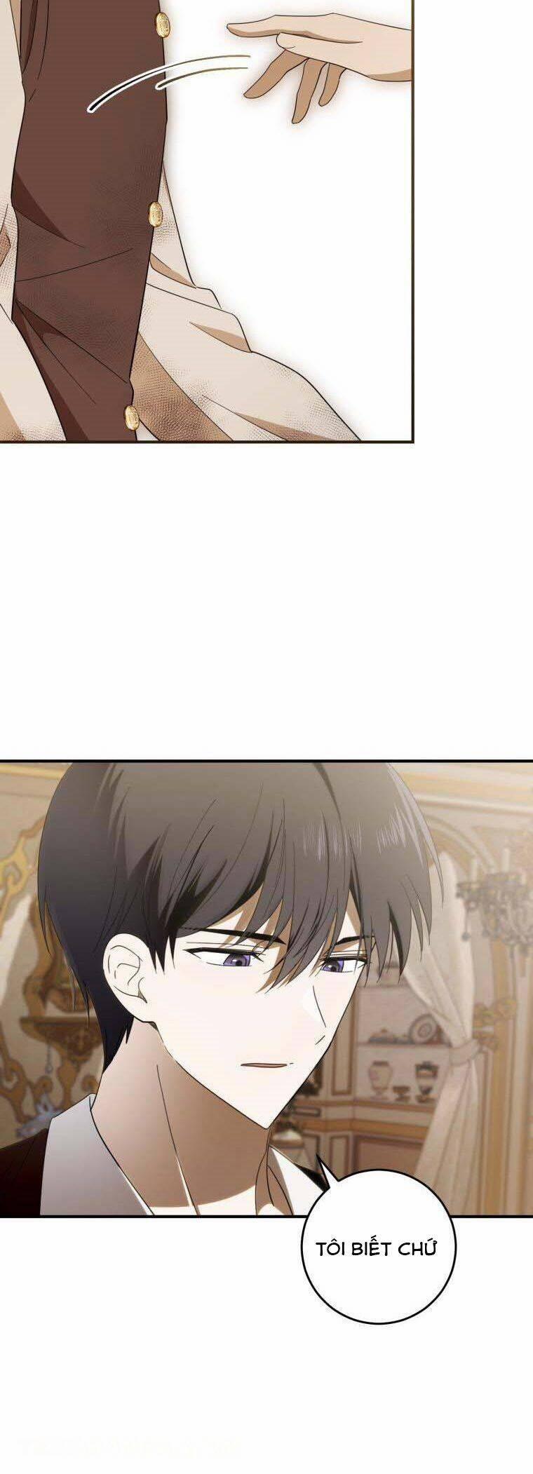 Bạo Chúa Thân Mến 22 trang 45