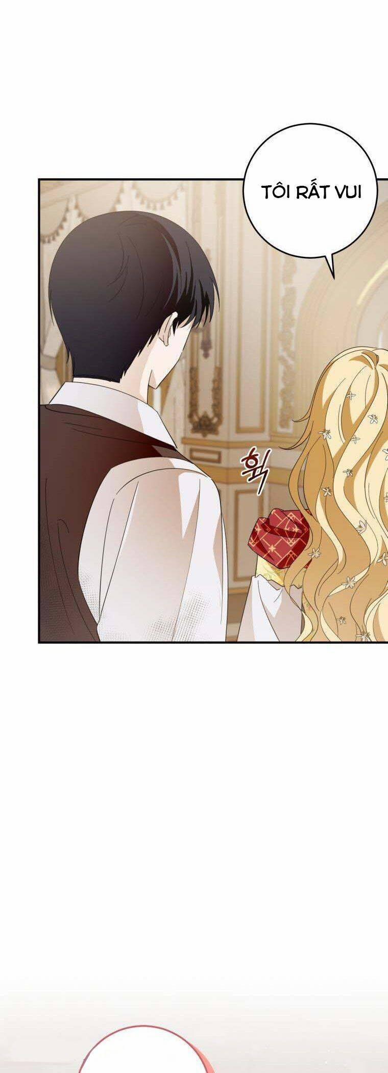 Bạo Chúa Thân Mến 22 trang 46