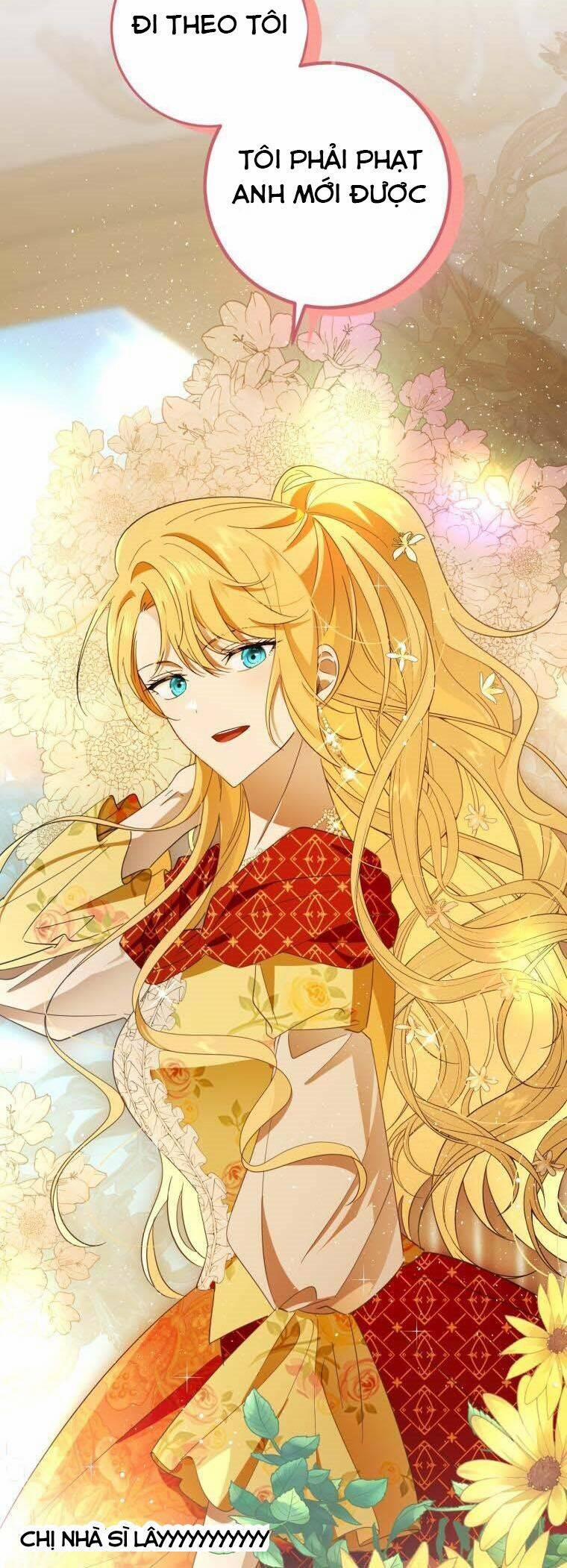 Bạo Chúa Thân Mến 22 trang 47