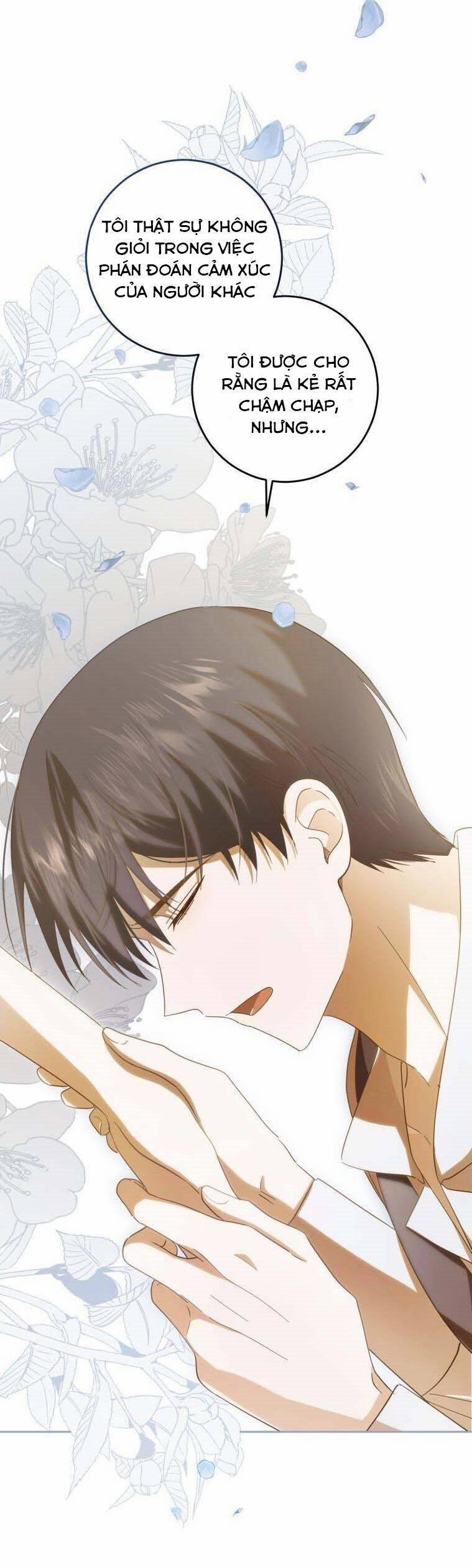 Bạo Chúa Thân Mến 22 trang 7