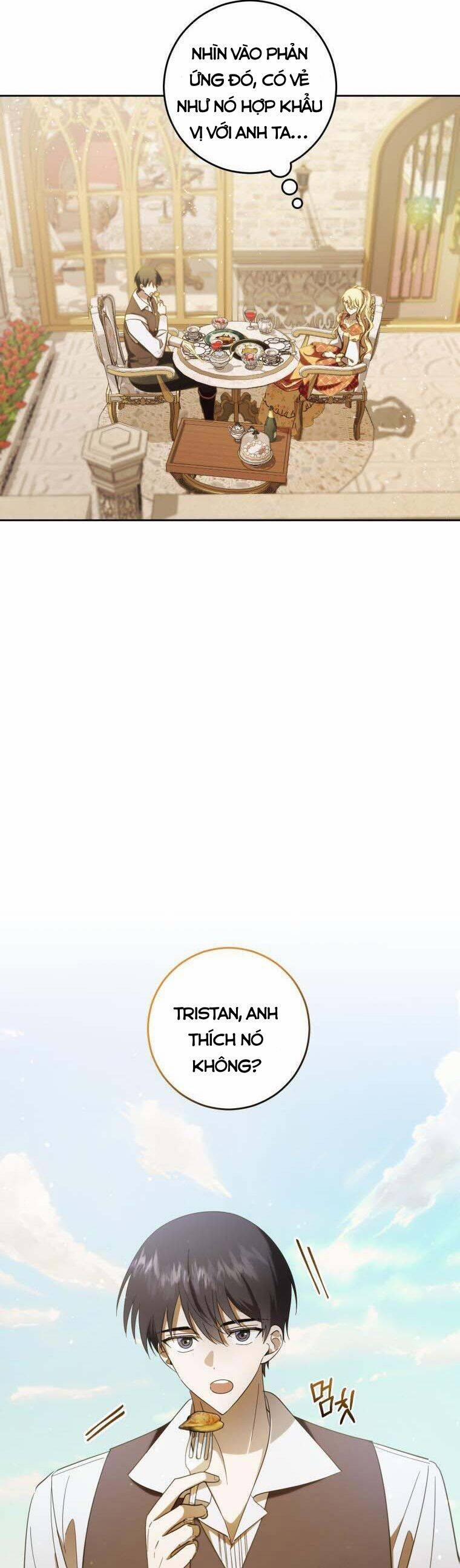 Bạo Chúa Thân Mến 23 trang 13