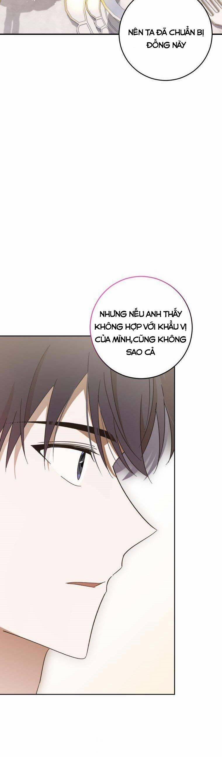 Bạo Chúa Thân Mến 23 trang 17