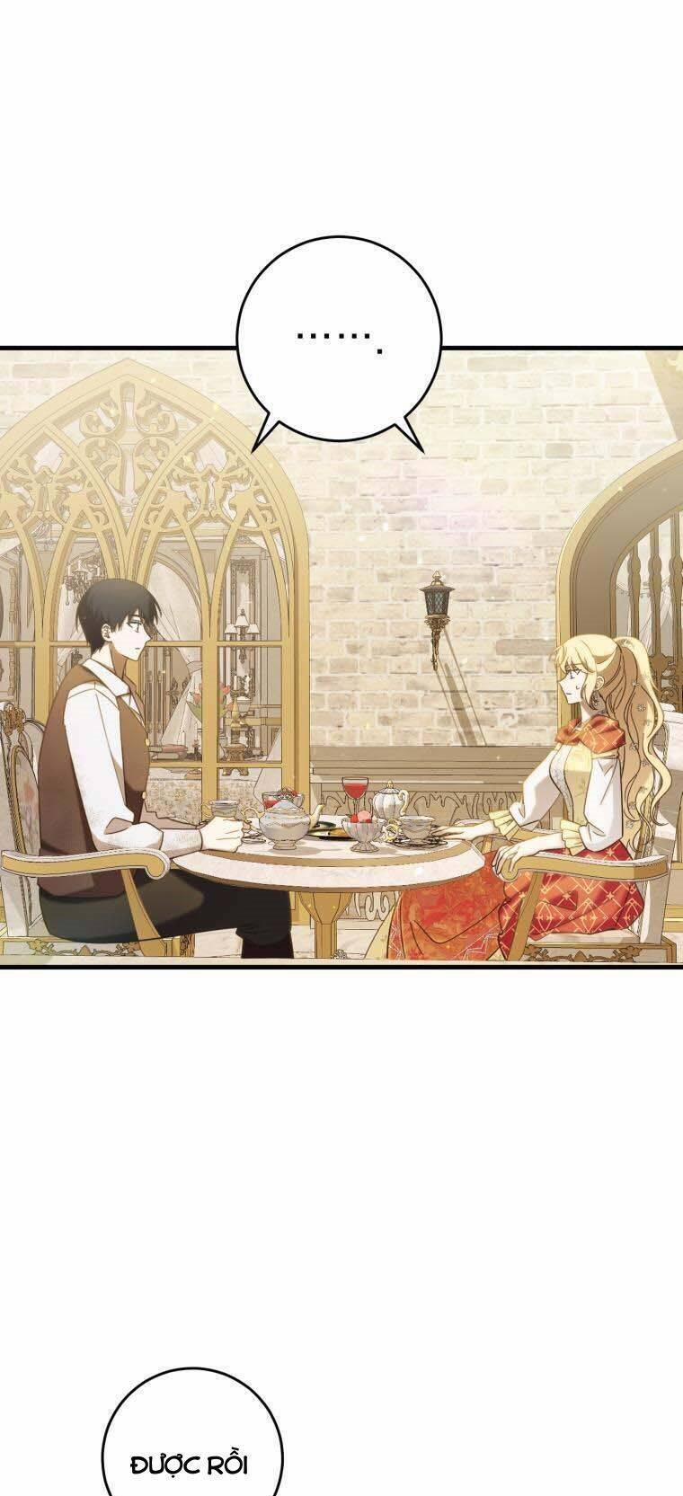 Bạo Chúa Thân Mến 23 trang 18