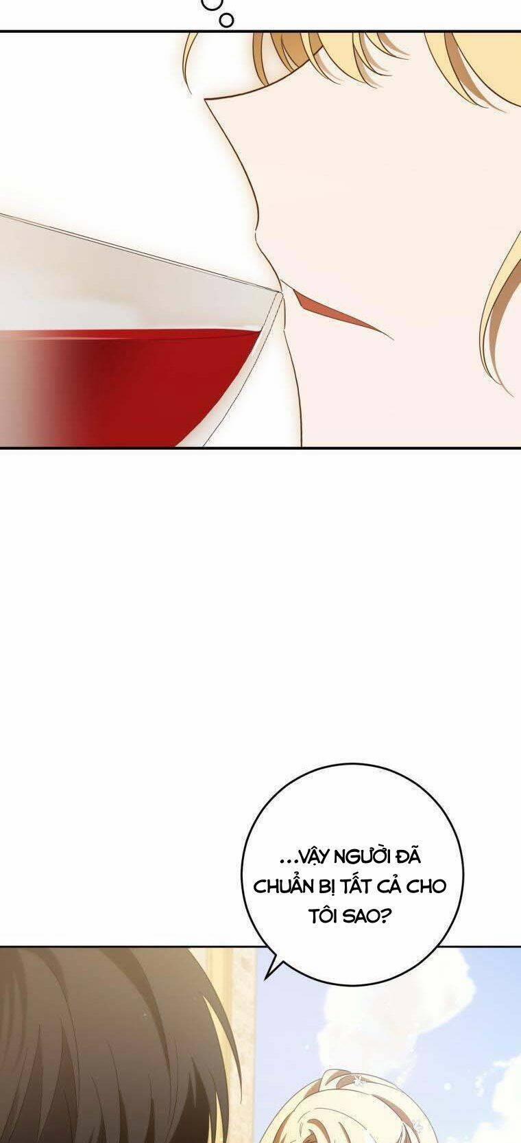 Bạo Chúa Thân Mến 23 trang 20