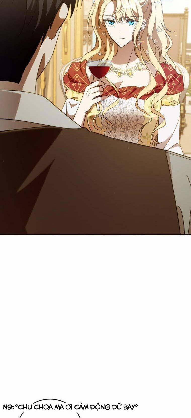 Bạo Chúa Thân Mến 23 trang 21