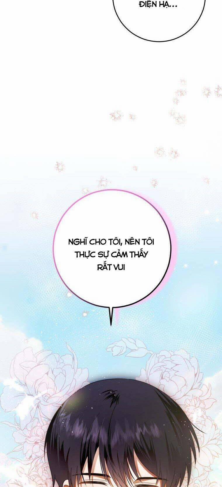 Bạo Chúa Thân Mến 23 trang 25