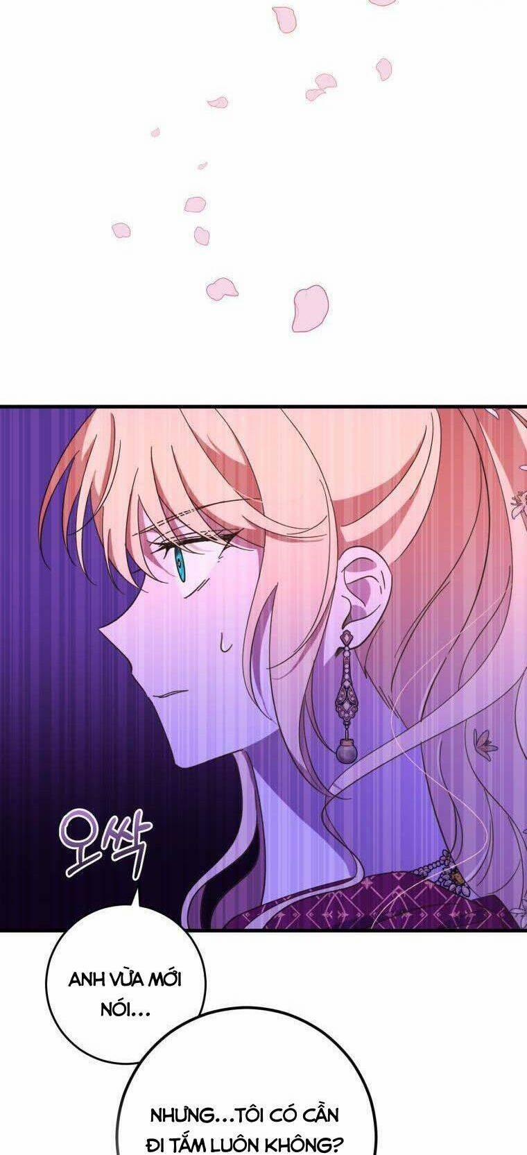 Bạo Chúa Thân Mến 23 trang 27