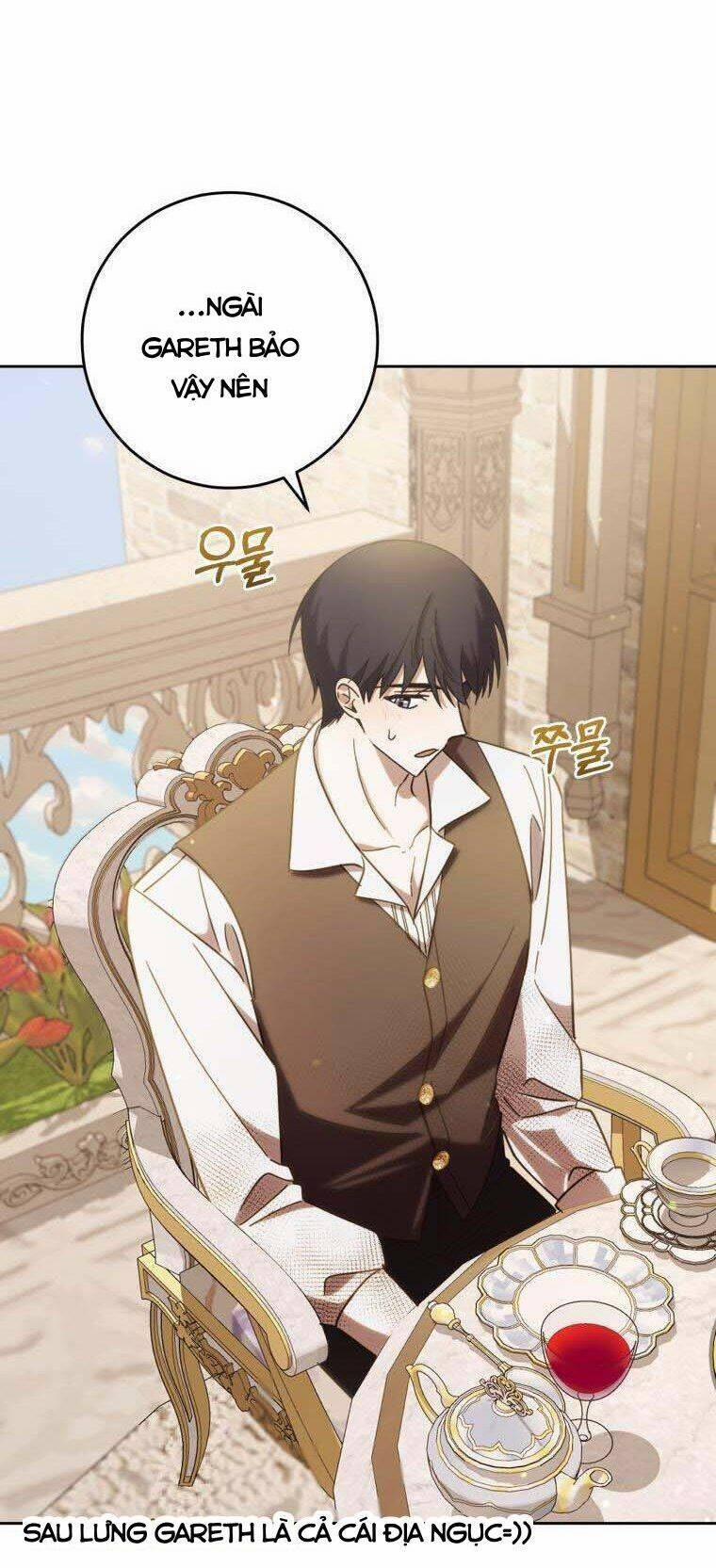 Bạo Chúa Thân Mến 23 trang 29