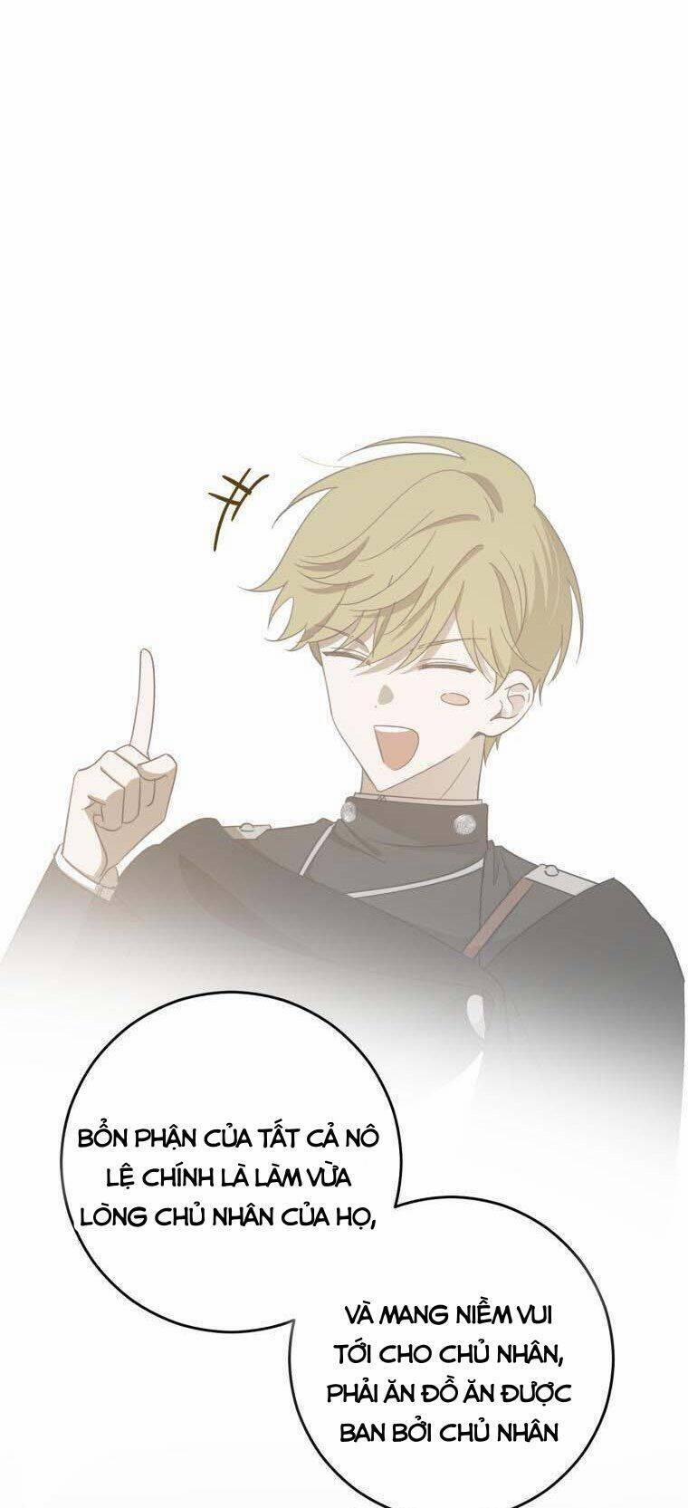 Bạo Chúa Thân Mến 23 trang 30