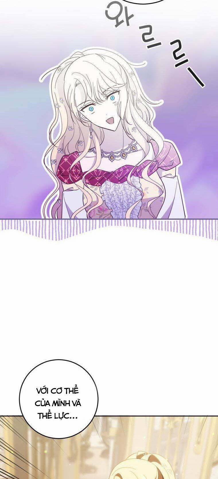 Bạo Chúa Thân Mến 23 trang 31