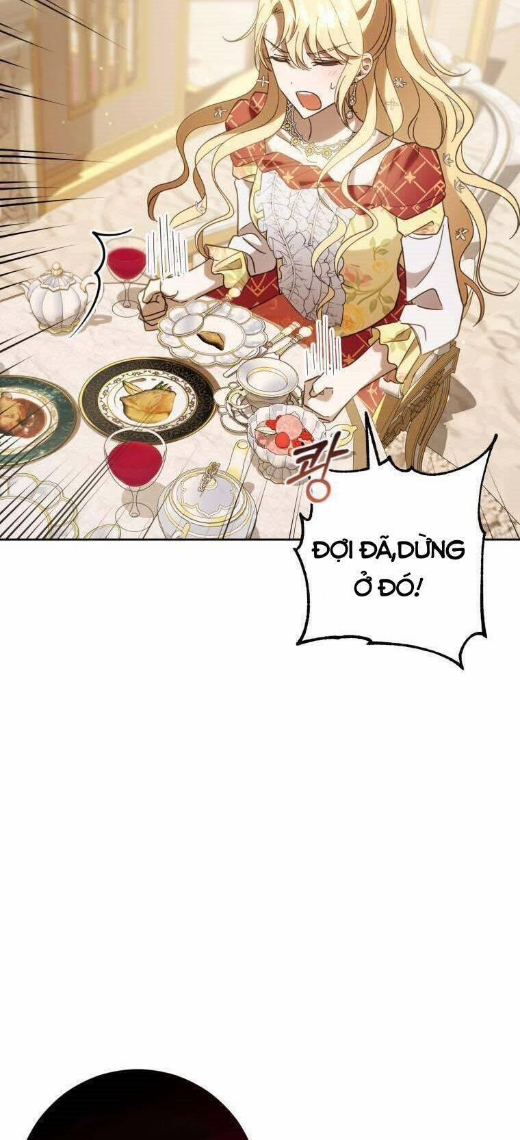 Bạo Chúa Thân Mến 23 trang 32