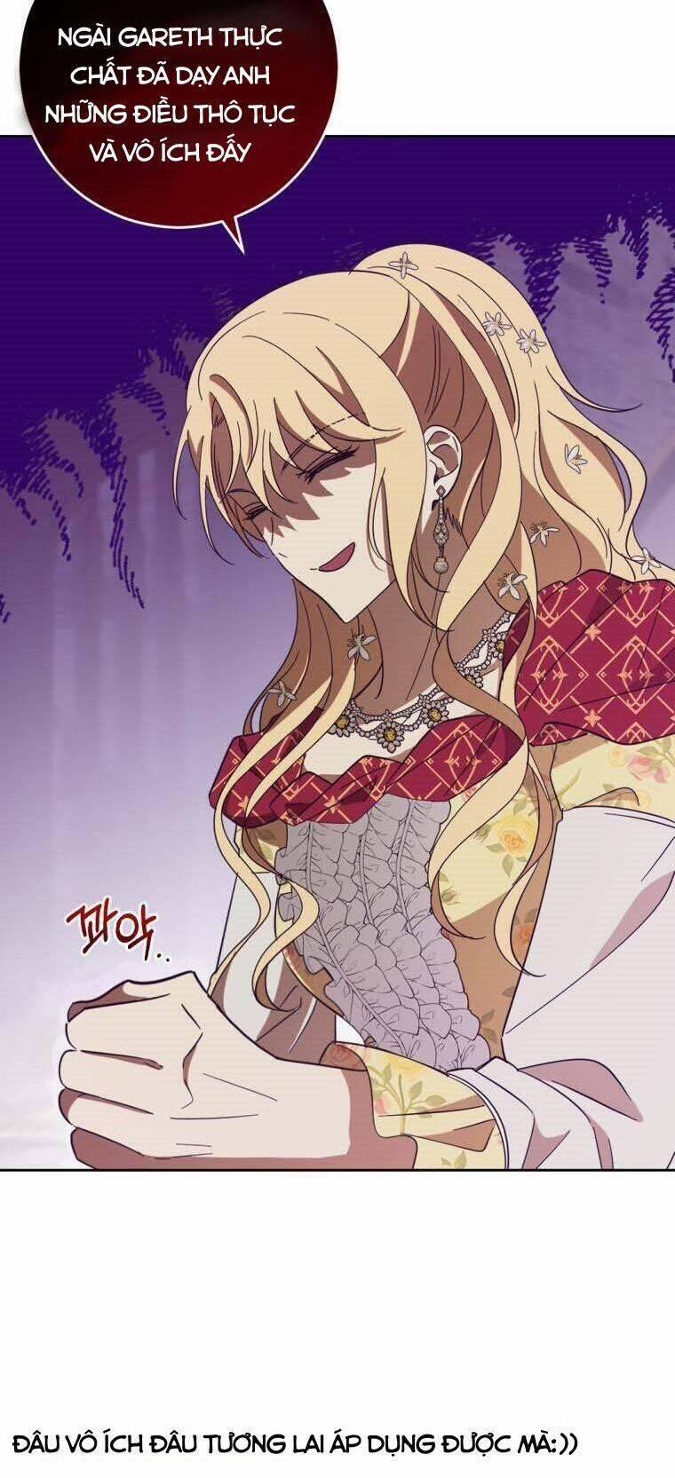 Bạo Chúa Thân Mến 23 trang 33