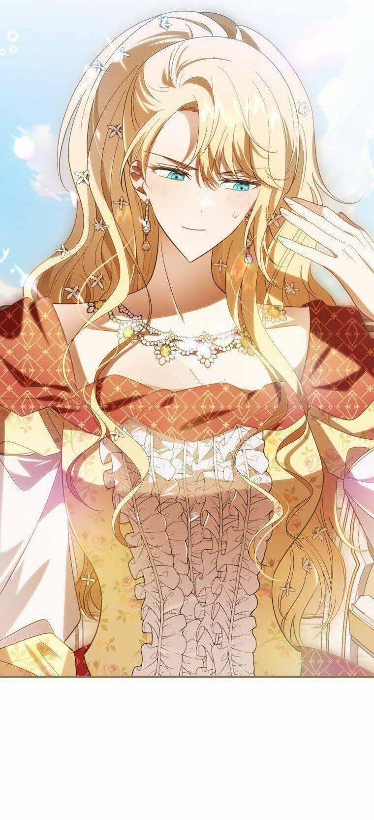 Bạo Chúa Thân Mến 23 trang 36