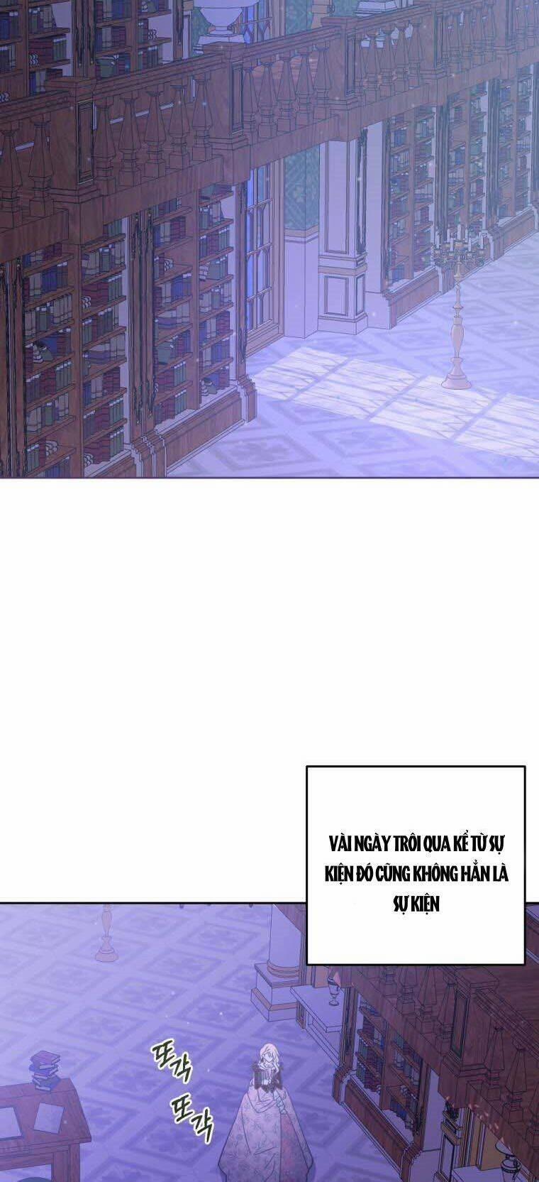 Bạo Chúa Thân Mến 23 trang 39