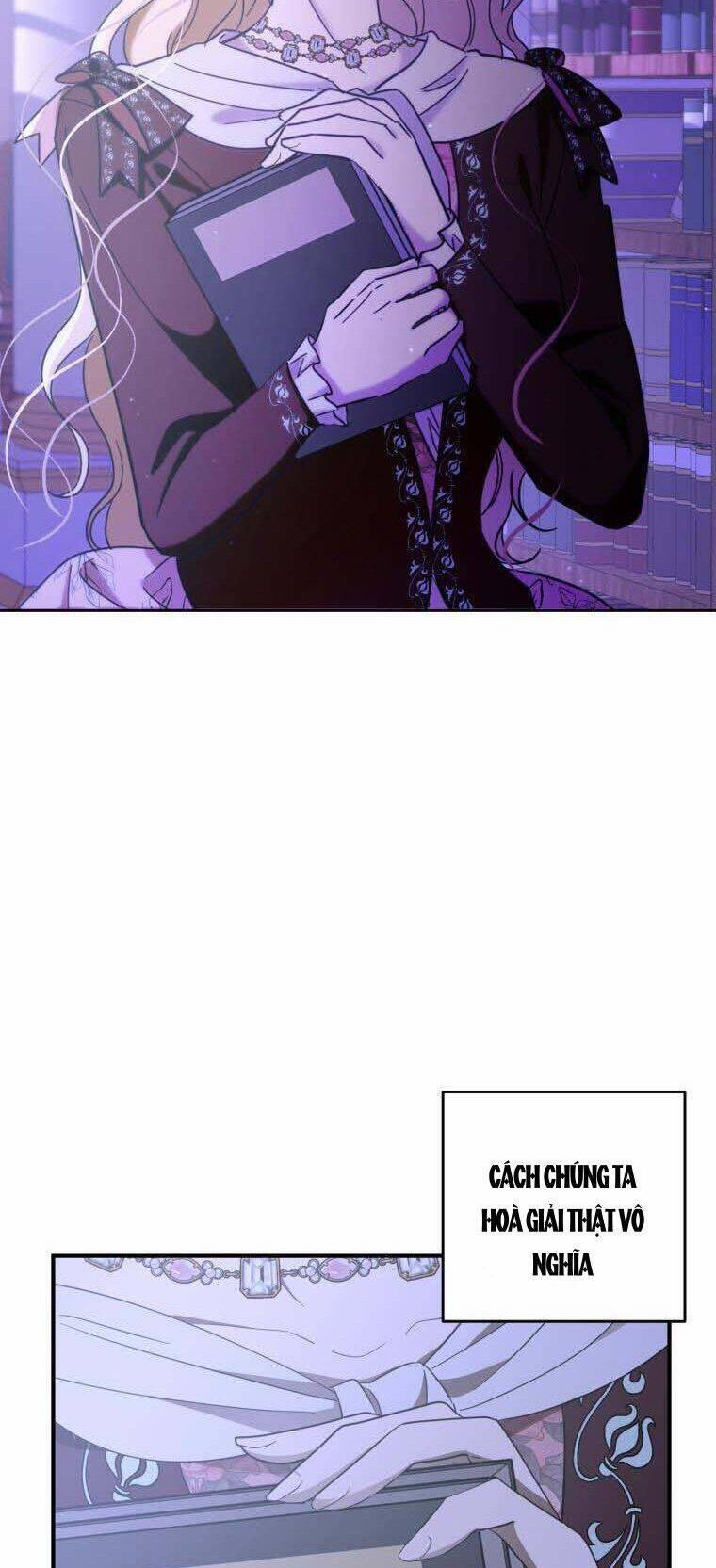 Bạo Chúa Thân Mến 23 trang 41