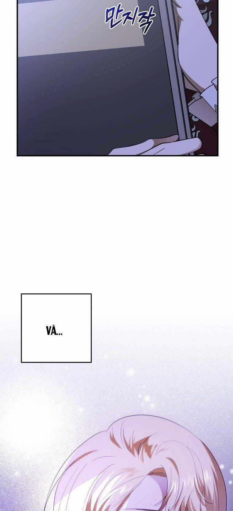 Bạo Chúa Thân Mến 23 trang 42