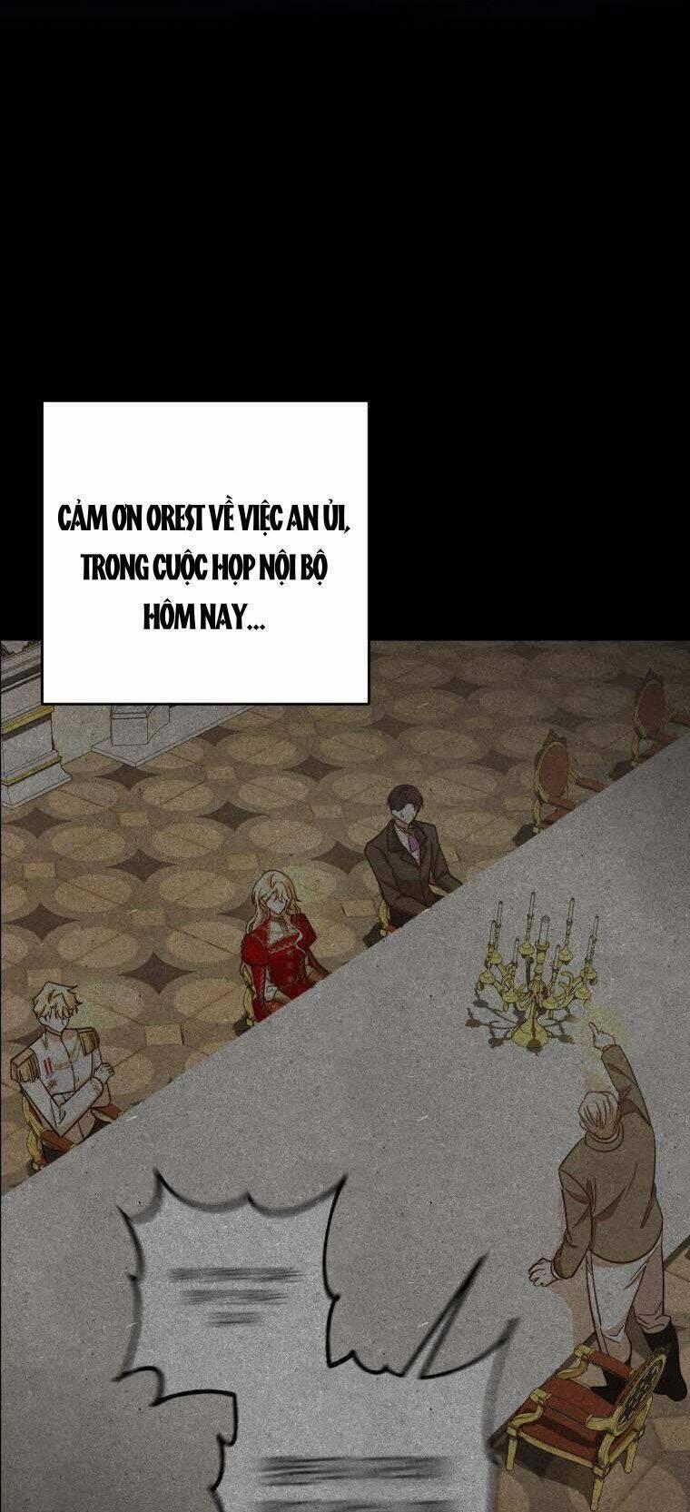 Bạo Chúa Thân Mến 23 trang 44