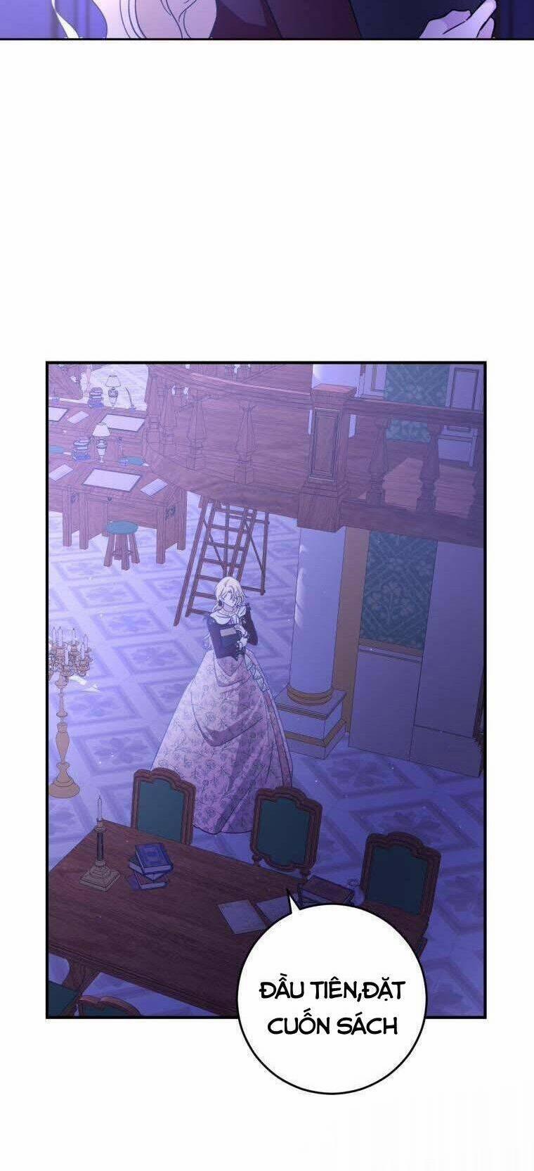 Bạo Chúa Thân Mến 23 trang 47