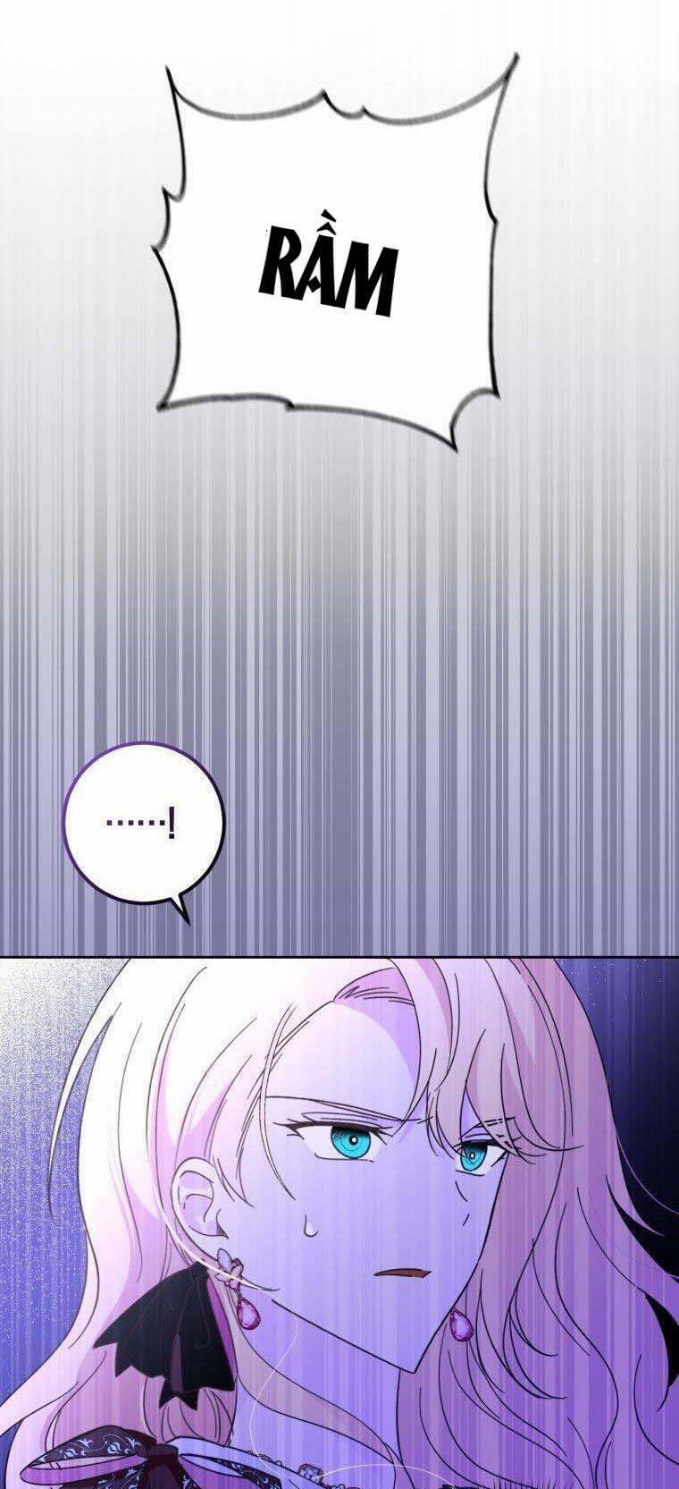 Bạo Chúa Thân Mến 23 trang 48