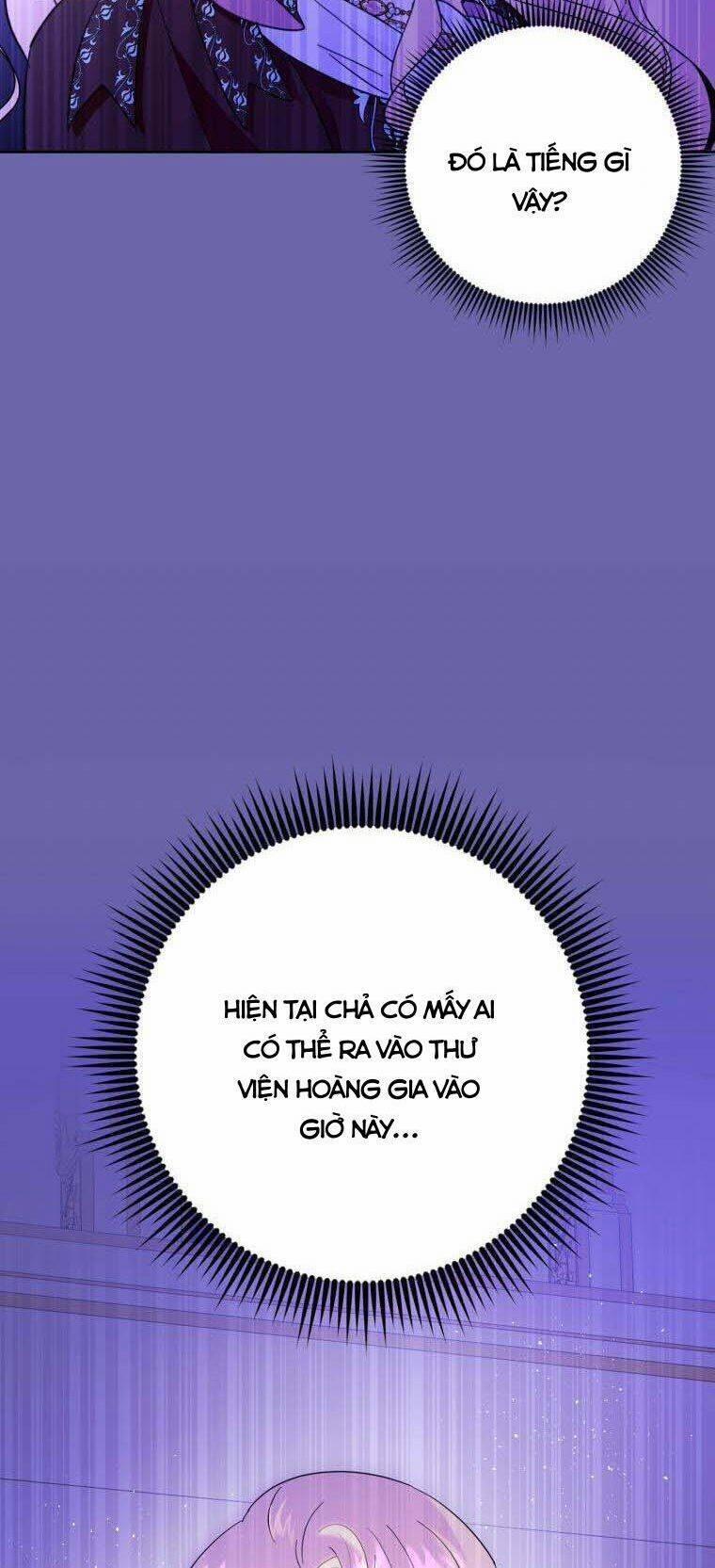 Bạo Chúa Thân Mến 23 trang 49