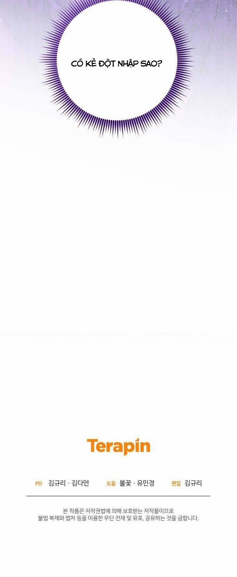 Bạo Chúa Thân Mến 23 trang 50