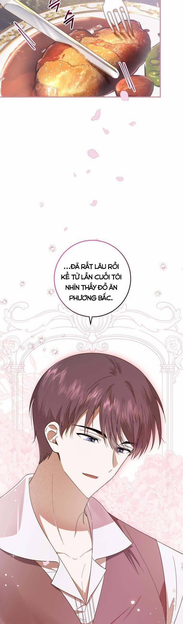 Bạo Chúa Thân Mến 23 trang 9