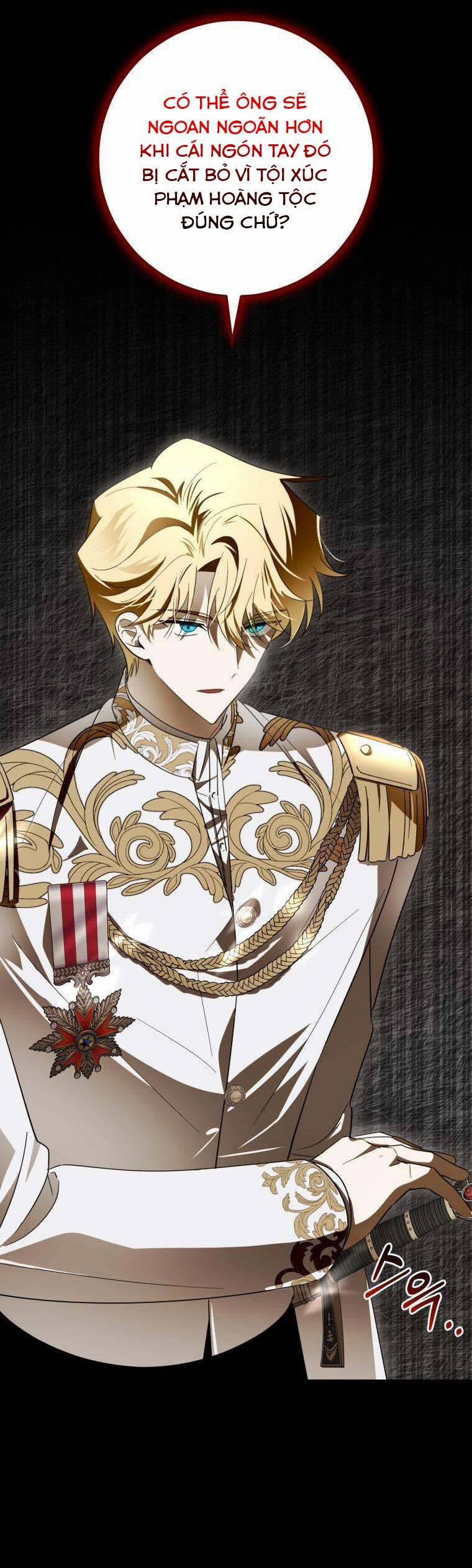 Bạo Chúa Thân Mến 24 trang 12