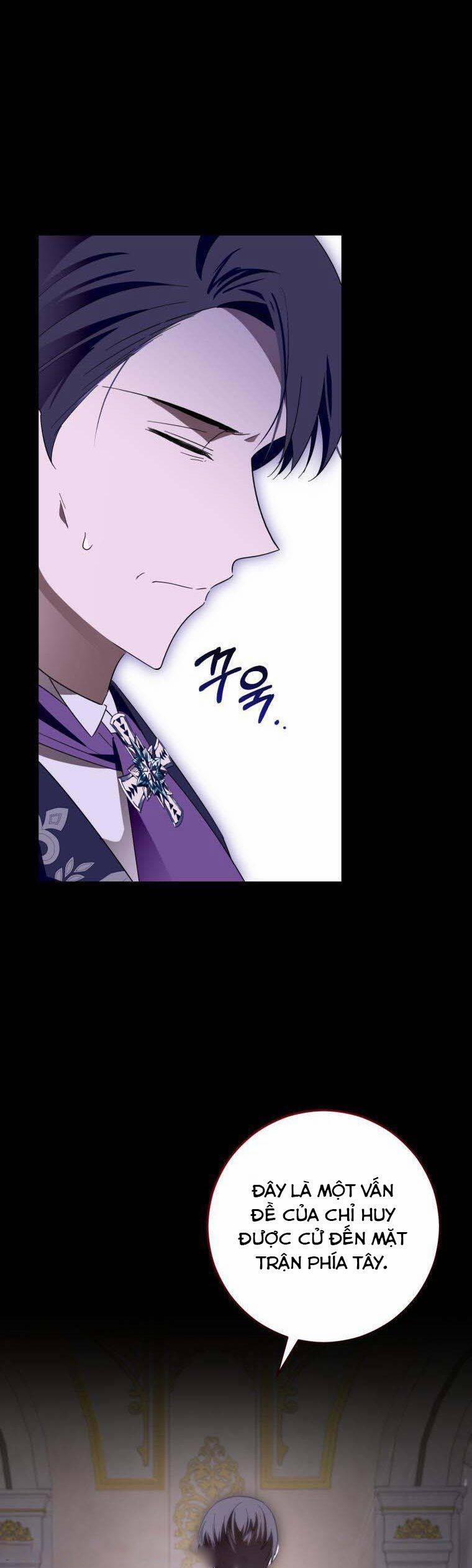 Bạo Chúa Thân Mến 24 trang 17