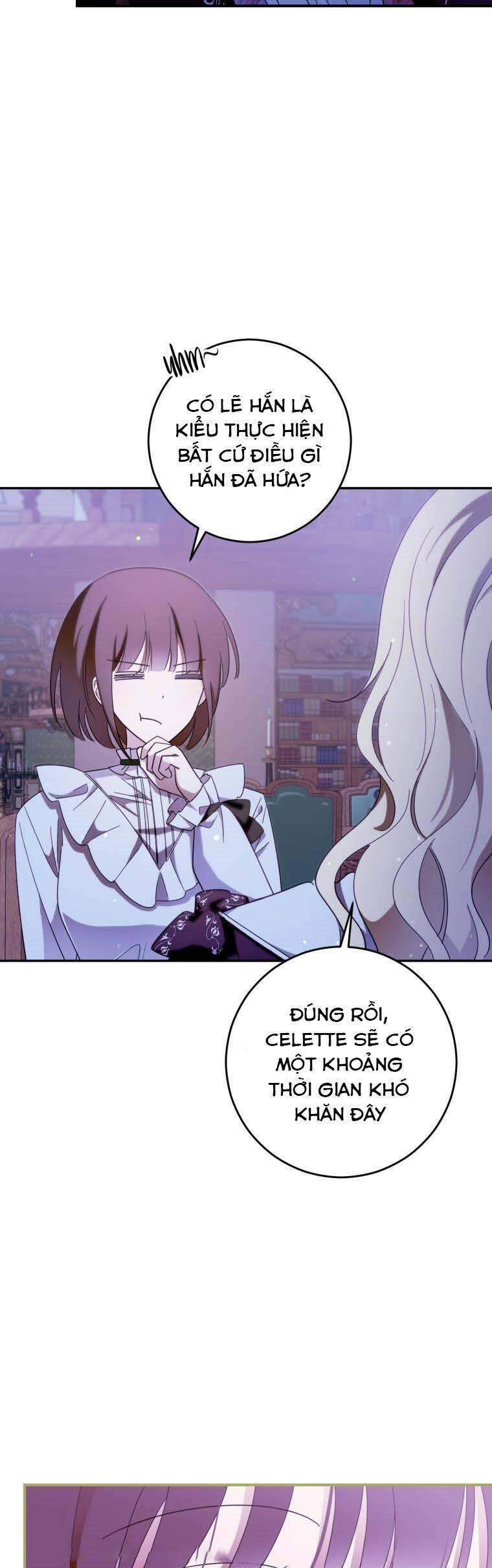 Bạo Chúa Thân Mến 24 trang 25