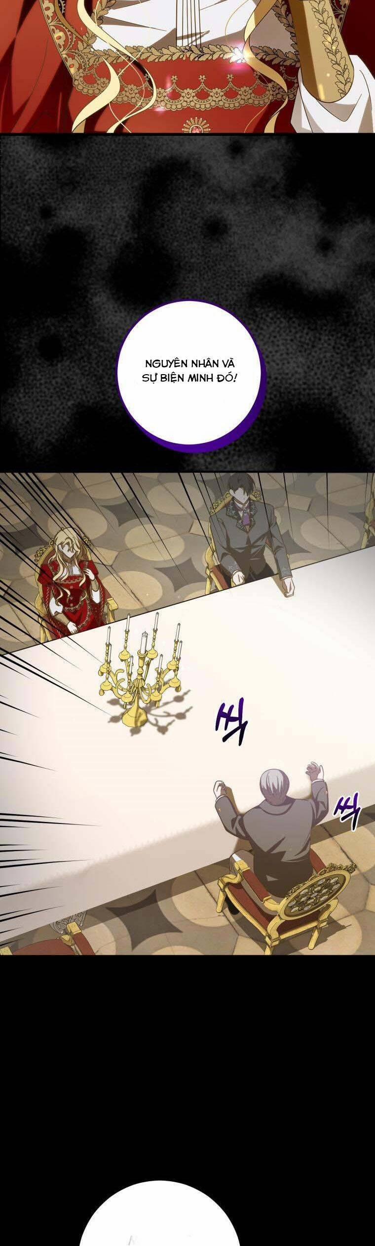 Bạo Chúa Thân Mến 24 trang 3