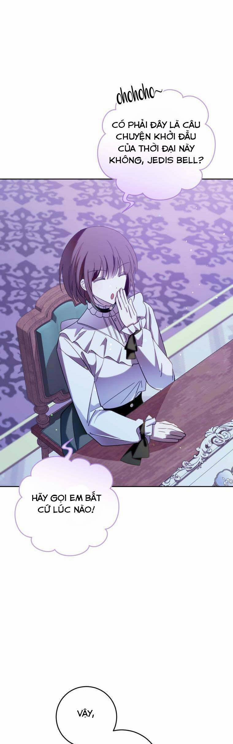 Bạo Chúa Thân Mến 24 trang 31