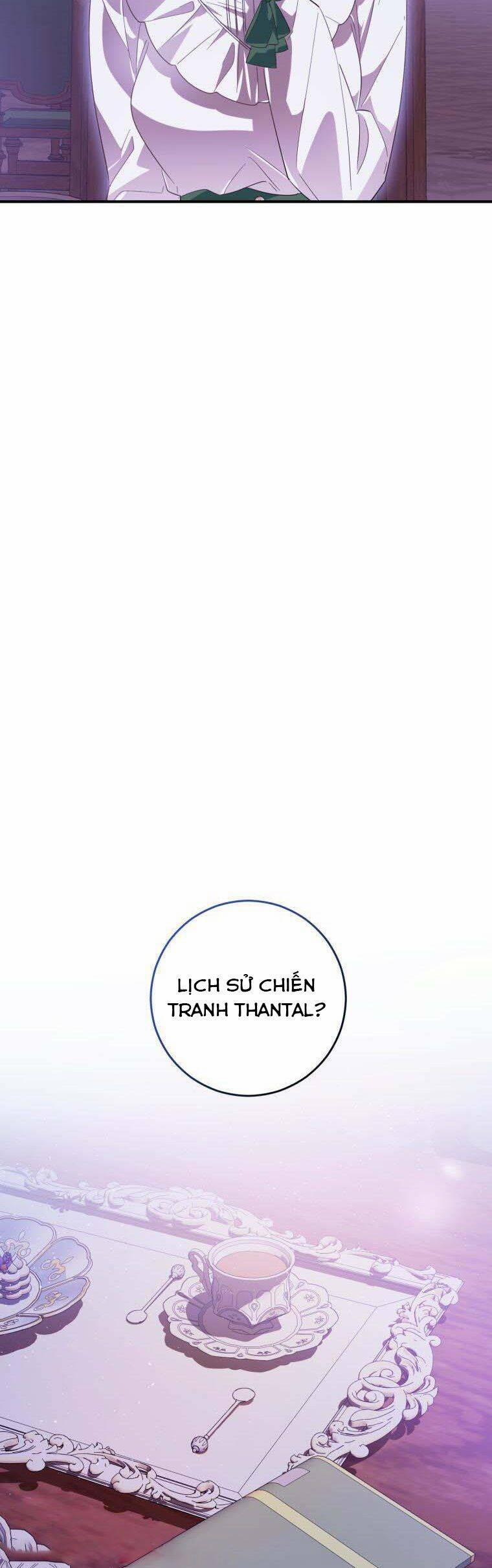 Bạo Chúa Thân Mến 24 trang 33