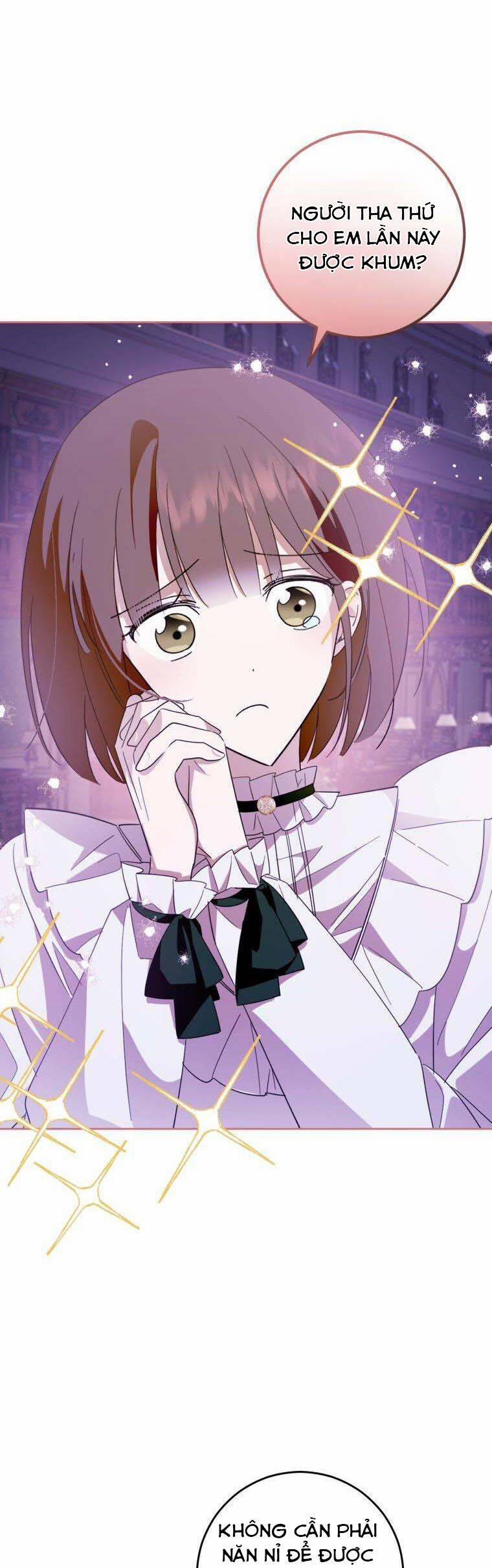 Bạo Chúa Thân Mến 24 trang 35