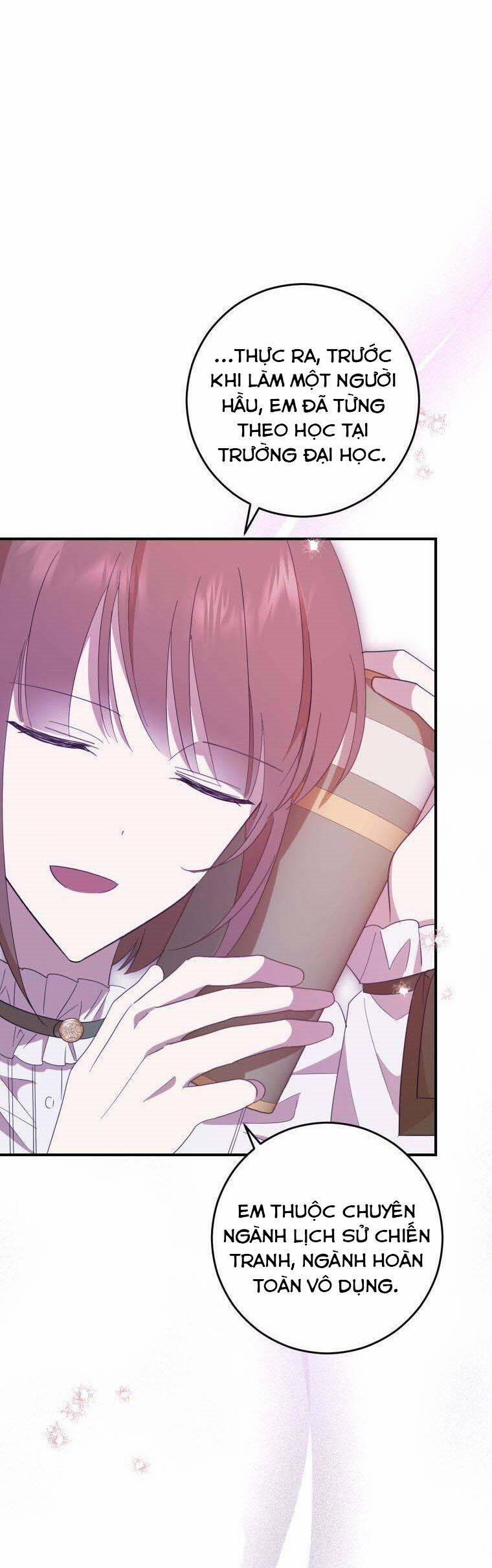 Bạo Chúa Thân Mến 24 trang 38