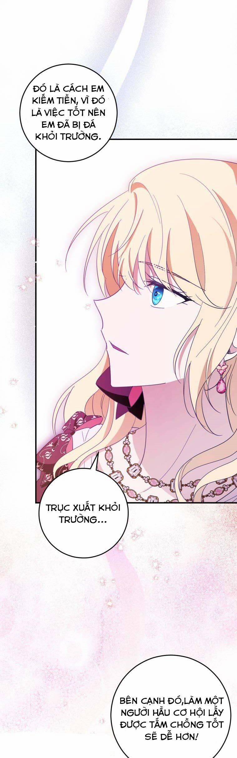 Bạo Chúa Thân Mến 24 trang 39