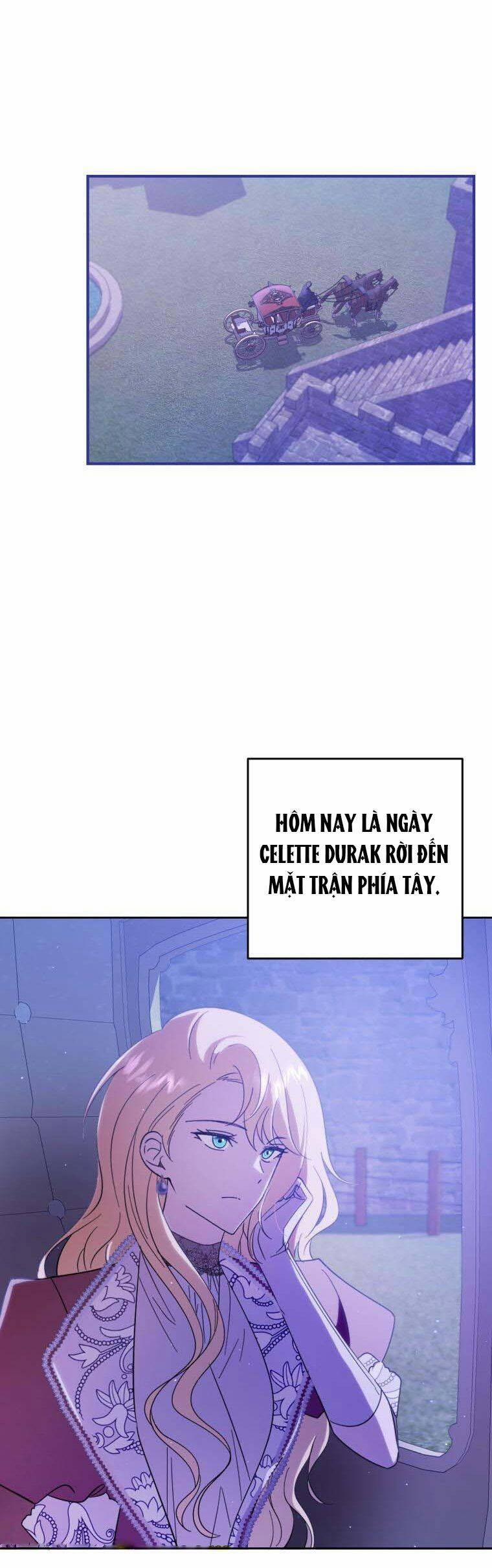 Bạo Chúa Thân Mến 24 trang 44