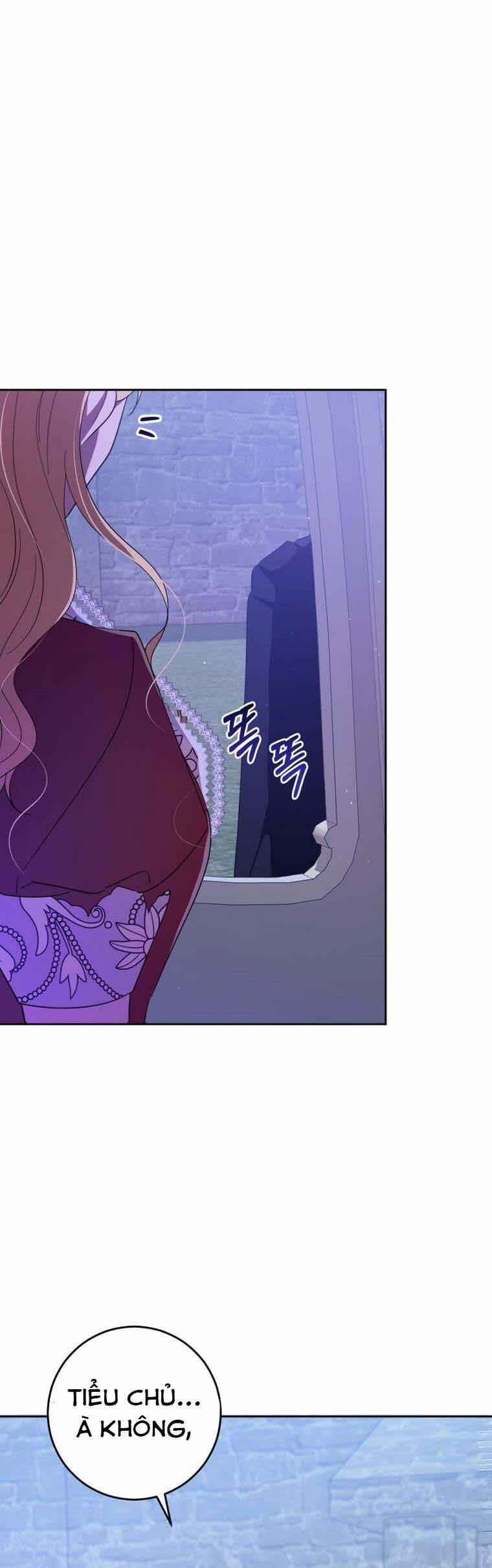 Bạo Chúa Thân Mến 24 trang 45