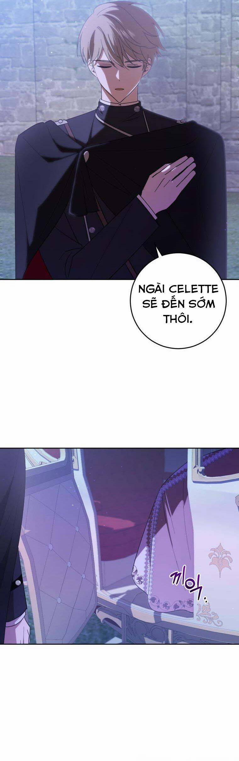 Bạo Chúa Thân Mến 24 trang 46