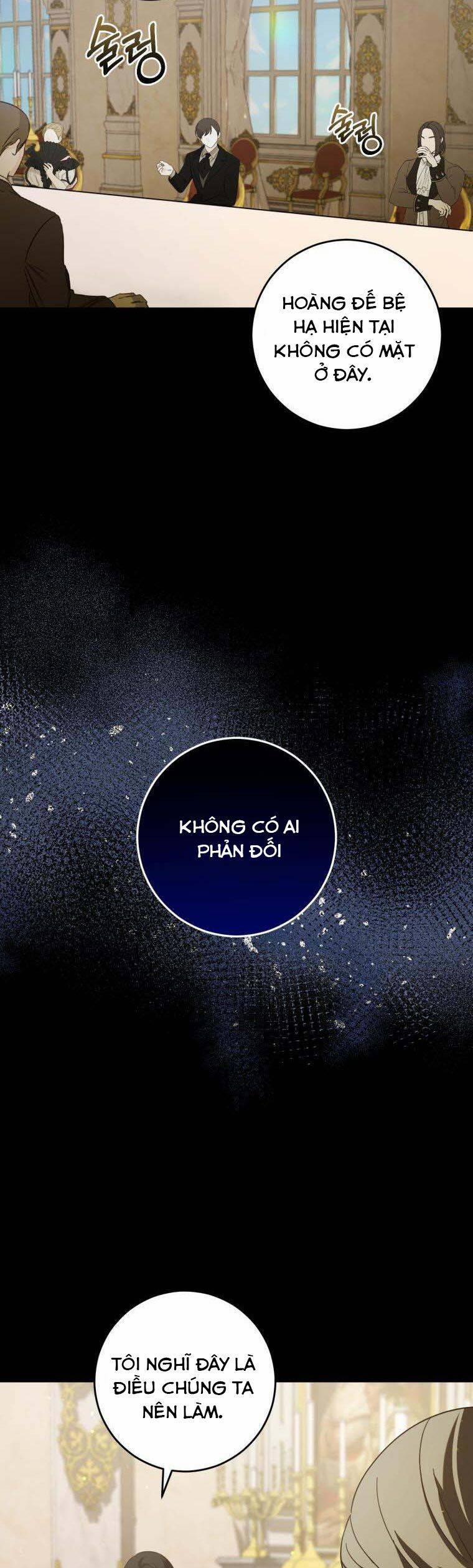 Bạo Chúa Thân Mến 24 trang 8