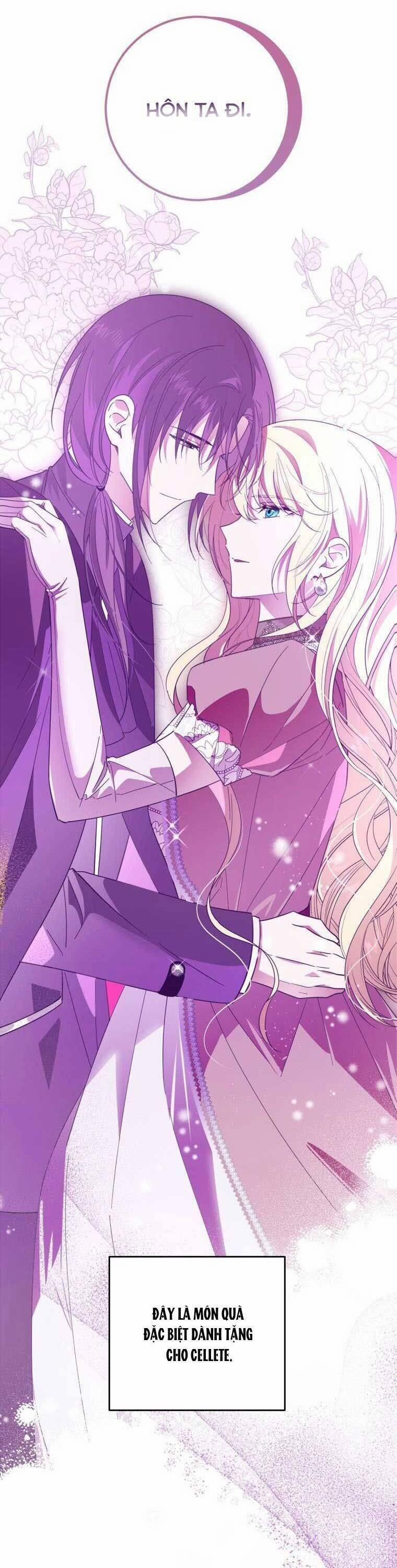 Bạo Chúa Thân Mến 25 trang 24