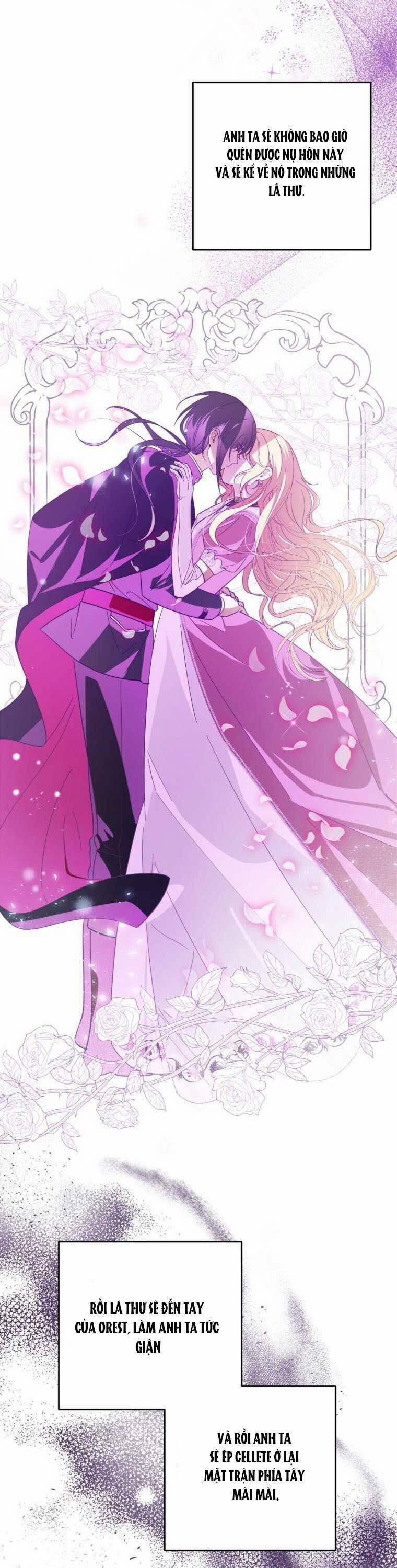 Bạo Chúa Thân Mến 25 trang 25