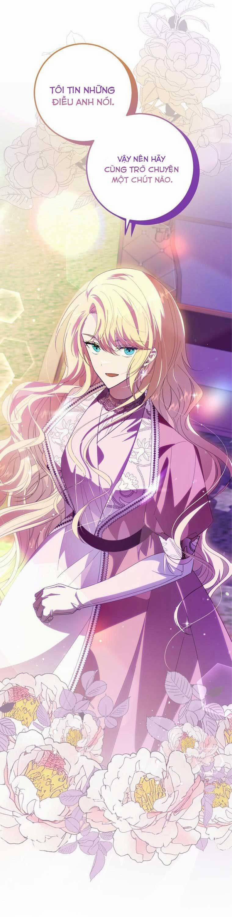 Bạo Chúa Thân Mến 25 trang 33